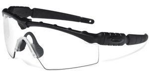 Oakley M-Frame Shooting Glasses