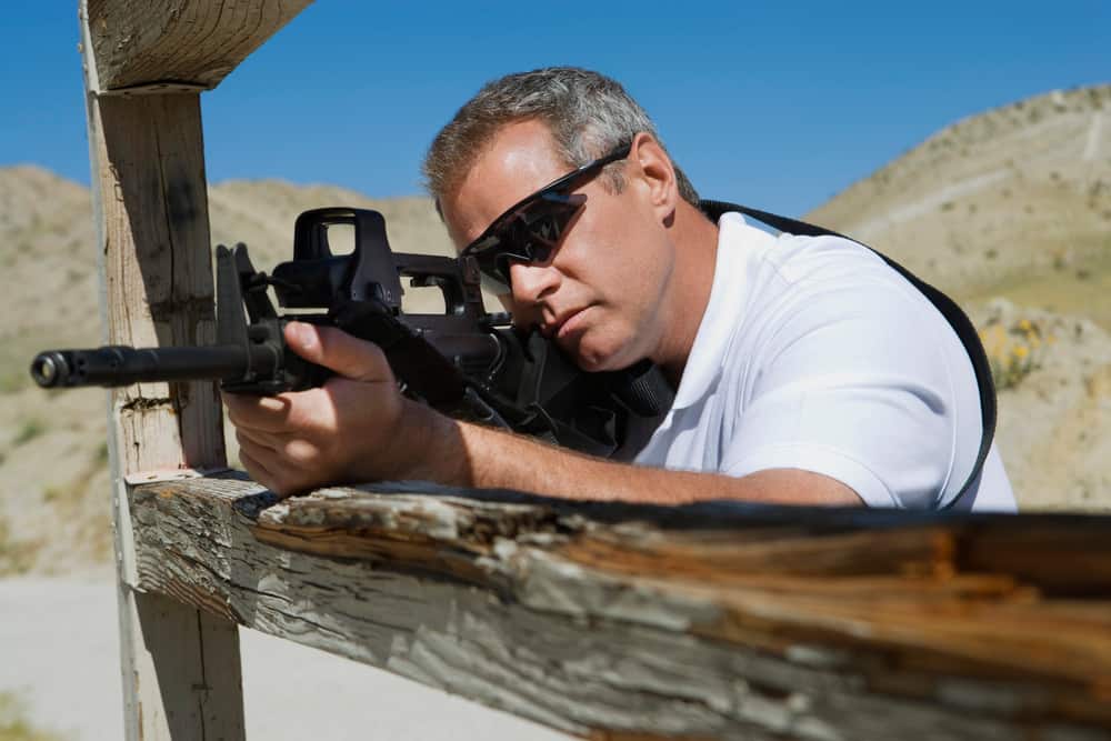 Should Shooting Glasses be Polarized?